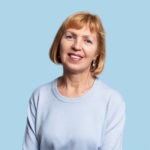 Алексеева Лия Аркадьевна