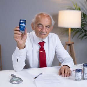 Трансфер Фактор Бёрн